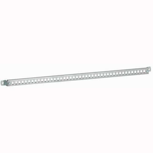 LEGRAND-020436 XL3 800 kábelrögzítő tartó 850mm széles 36mod.
