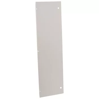   LEGRAND-020443 XL3 800 tömör előlap külső kábeltokba 1400mm