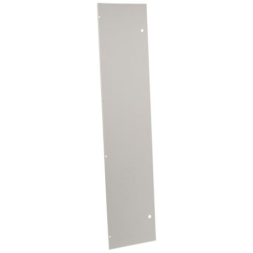LEGRAND-020444 XL3 800 tömör előlap külső kábeltokba 1800mm
