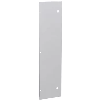 LEGRAND-020446 XL3 800 tömör előlap kábeltokba 1000mm