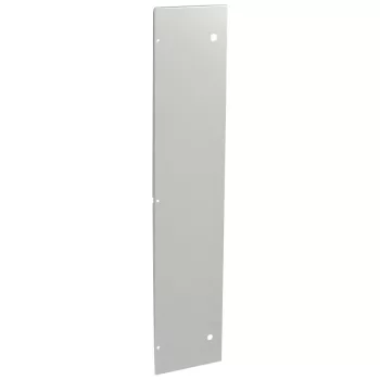 LEGRAND-020447 XL3 800 tömör előlap kábeltokba 1200mm