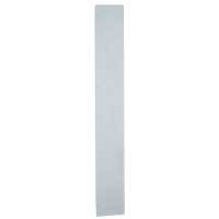 LEGRAND-020449 XL3 800 tömör előlap kábeltokba 1800mm