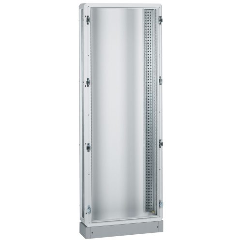 LEGRAND-020454 XL3 800 IP55 1995x700X225 fém álló elosztószekrény