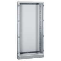 LEGRAND-020458 XL3 800 IP55 1595x950X225 fém álló elosztószekrény