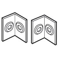 LEGRAND-020486 XL3 800 összekötő készlet