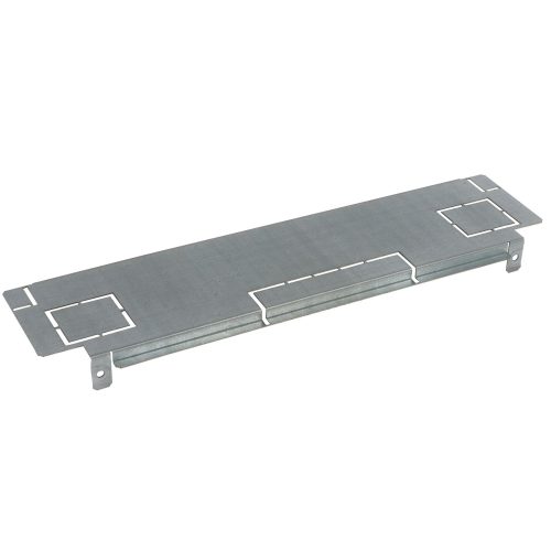 LEGRAND-020494 XL3 800 vízszintes elválasztó lap 600mm széles összeállítható elosztószekrényhez