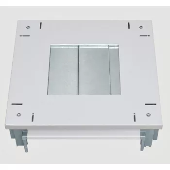 LEGRAND-020502 XL3 4000 tető-alap 475x725