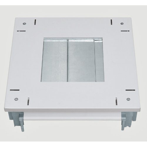 LEGRAND-020503 XL3 4000 tető-alap 475x975