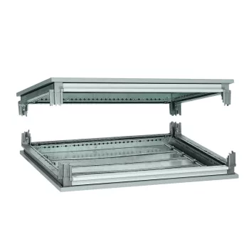 LEGRAND-020507 XL3 4000 szekrényhez tető-alap 975x475