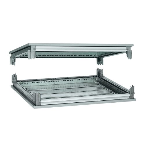 LEGRAND-020509 XL3 4000 szekrényhez tető-alap 975x975