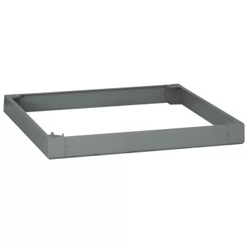 LEGRAND-020511 XL3 4000 magasító keret 475x475