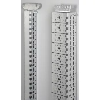   LEGRAND-020512 XL3 4000 függőleges tartóborda 475 mm mély szekrény (2 db/csomag)