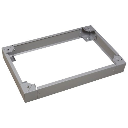 LEGRAND-020514 XL3 4000 magasító keret 475x725