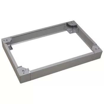 LEGRAND-020515 XL3 4000 magasító keret 725x725