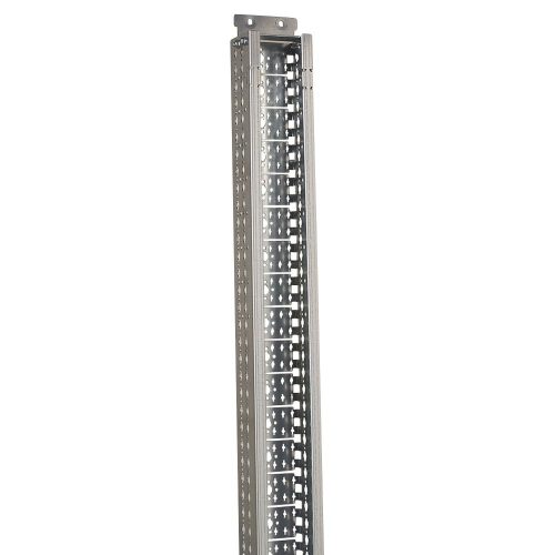 LEGRAND-020516 XL3 4000 függőleges tartóborda belső kábeltokhoz (2 db/csomag)