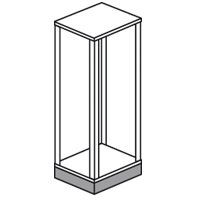 LEGRAND-020517 XL3 4000 magasító keret 475x975