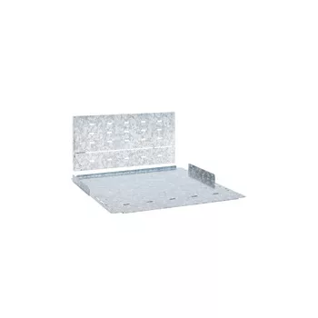   LEGRAND-020536 XL3 4000 vízsz.elv.készlet gyűjtősínhez mélység 475mm L alakú