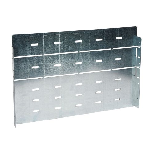 LEGRAND-020538 XL3 4000 L vízszintes elválasztó gyűjtősínhez