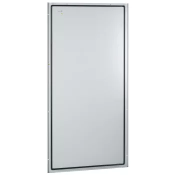 LEGRAND-020541 XL3 4000 hát- és oldallap szélesség 475mm