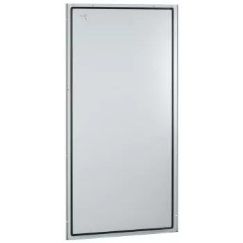 LEGRAND-020543 XL3 4000 hát- és oldallap szélesség 975mm