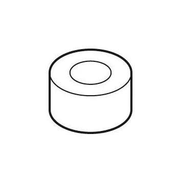   LEGRAND-020546 XL3 4000 tető magasító készlet a szellőztetéshez