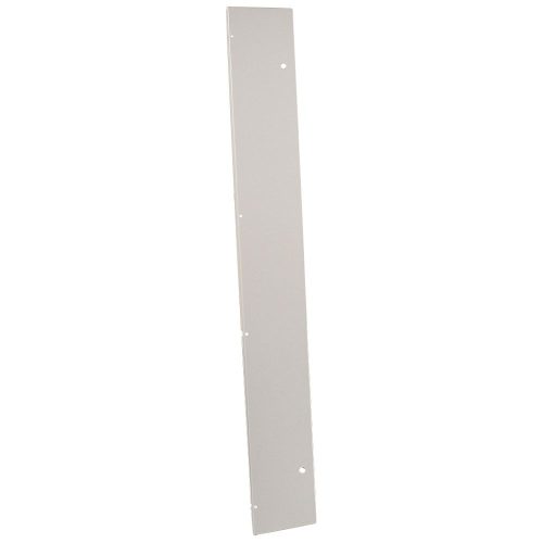LEGRAND-020547 XL3 4000 nyithatóelőlap belső kábeltokhoz