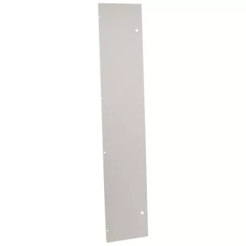   LEGRAND-020548 XL3 4000 nyithatóelőlap külső kábeltokhoz