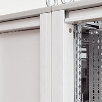 LEGRAND-020561 XL3 4000 IP30 készlet 475mm