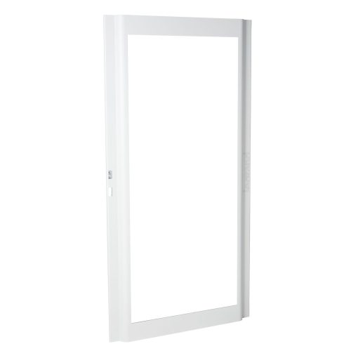 LEGRAND-020567 XL3 4000 üveg ajtó 975mm domború