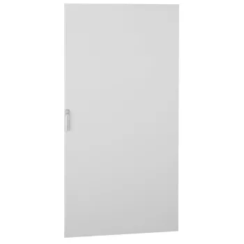 LEGRAND-020571 XL3 4000 fém ajtó 475mm lapos