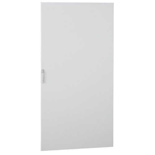 LEGRAND-020574 XL3 4000 fém ajtó 725mm lapos