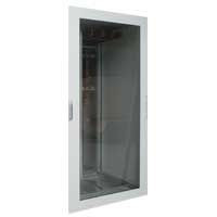 LEGRAND-020584 XL3 4000 üveg ajtó 725mm lapos