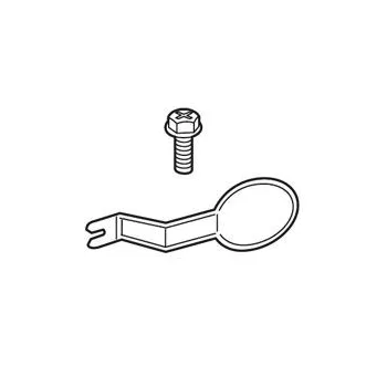 LEGRAND-020586 XL3 4000 csavar soroláshoz