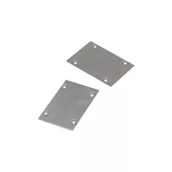 LEGRAND-020589 XL3 4000 2db megerősítő lemez soroláshoz