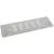 LEGRAND-020592 XL3 vízszintes elválasztó lap 36 mod