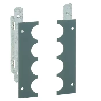 LEGRAND-020598 XL3 oldalsó elválasztó lap magasság:300