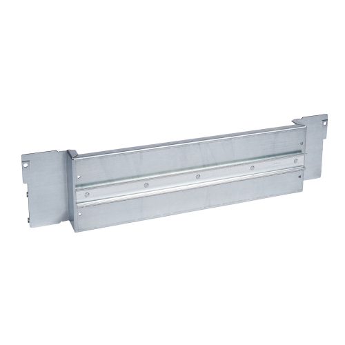 LEGRAND-020608 XL3 szerelőlap 600mm DPX3 rotációval 24mod.