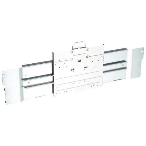 LEGRAND-020613 XL3 szerelőlap 600mm DPX3 forrásváltó 24mod.