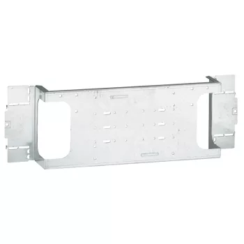   LEGRAND-020617 XL3 szerelőlap 600mm vízszintes DPX3 250-hez