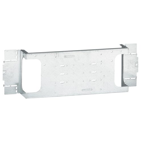 LEGRAND-020617 XL3 szerelőlap 600mm vízszintes DPX3 250-hez