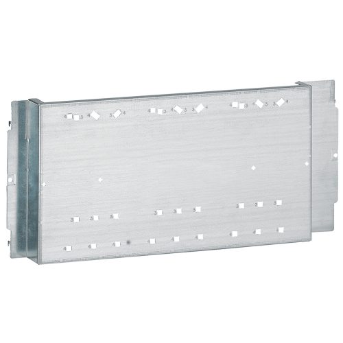 LEGRAND-020620 XL3 szerelőlap 600mm 1-3 DPX 250/630-hoz 24mod.