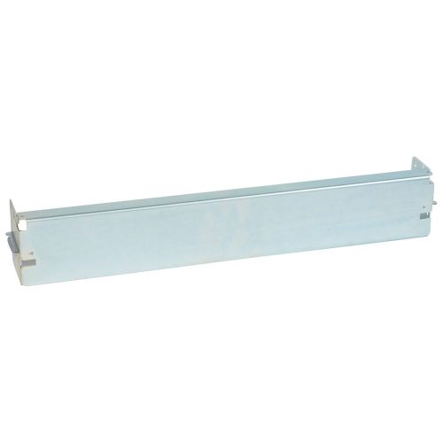 LEGRAND-020640 XL3 tömör szerelőlap 100mm sz 600mm állítható