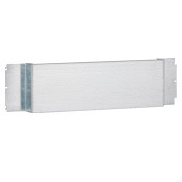 LEGRAND-020643 XL3 tömör szerelőlap 200mm sz.600mm