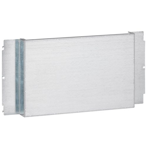LEGRAND-020644 XL3 tömör szerelőlap 400mm sz.600mm