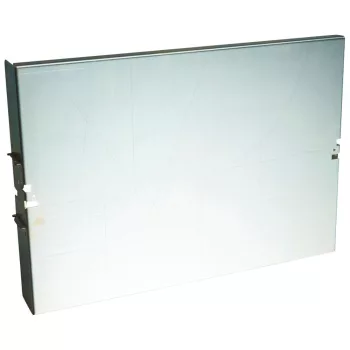   LEGRAND-020648 XL3 tömör szerelőlap 400mm sz 600mm állítható