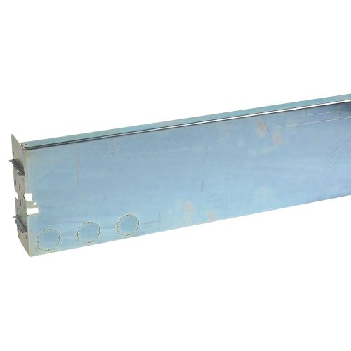 LEGRAND-020649 XL3 tömör szerelőlap 200mm sz 850mm állítható