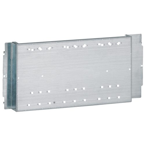 LEGRAND-020670 XL3 szerelőlap 850mm 1-3 DPX 250/630-hoz 36mod.