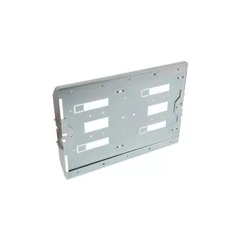   LEGRAND-020674 XL3 4000 rögzítő lap 2 DPX 250 forrásátkapcsolóhoz