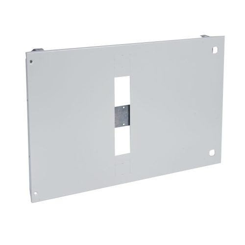 LEGRAND-020688 XL3 szerelőlap 2 fix DPX3 forrásátkapcsolókhoz 24m