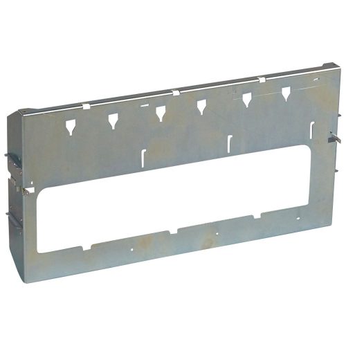 LEGRAND-020720 XL3 4000 készülék rögzítő lap 1-3 DPX 250/630